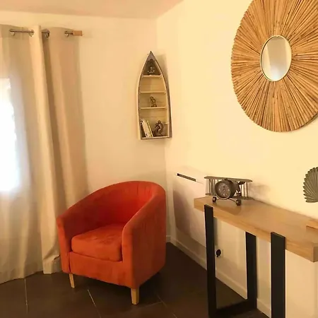 A D'azur 68 M² Jacuzzi Apartmán